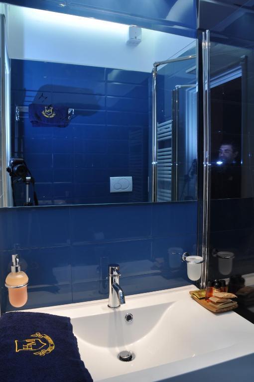 Hotel Vistamare Rivazzurra Di Rimini Pokój zdjęcie