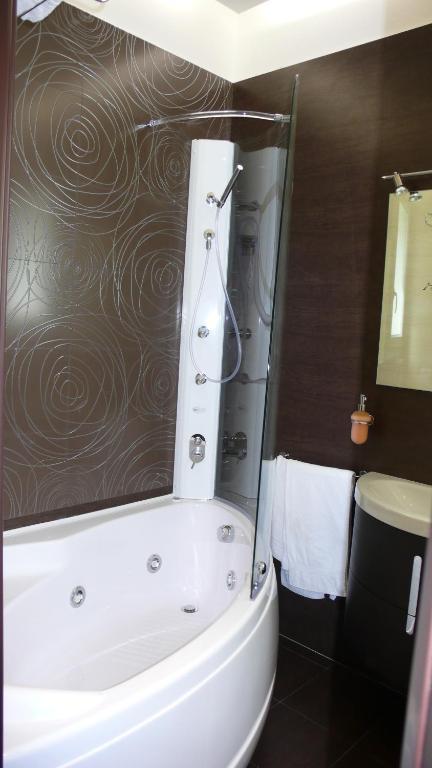 Hotel Vistamare Rivazzurra Di Rimini Pokój zdjęcie