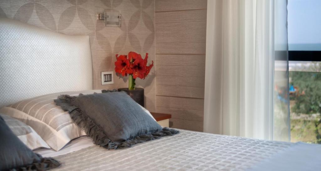Hotel Vistamare Rivazzurra Di Rimini Pokój zdjęcie