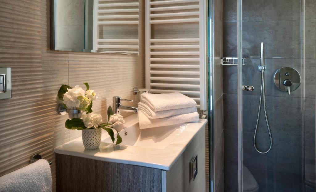Hotel Vistamare Rivazzurra Di Rimini Pokój zdjęcie