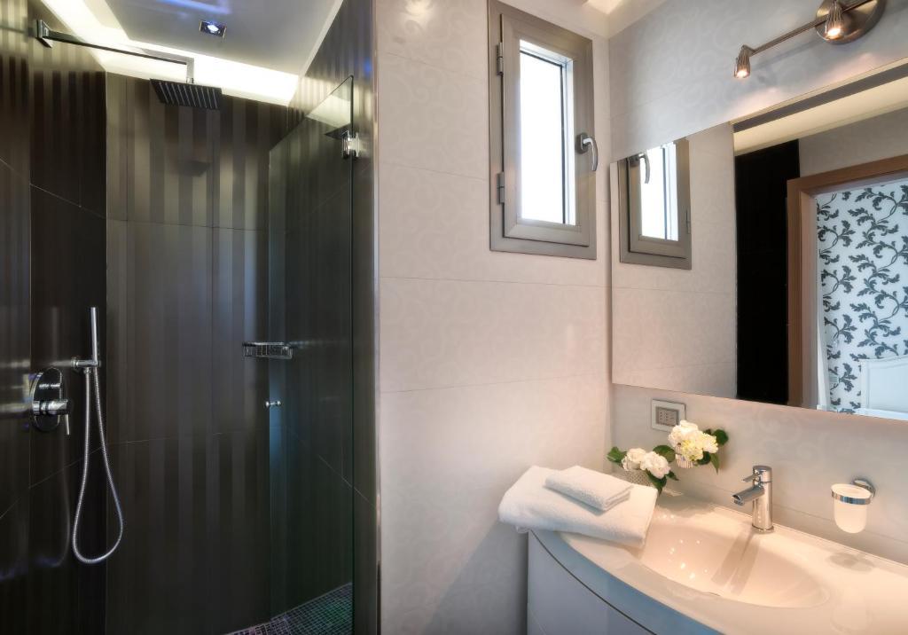 Hotel Vistamare Rivazzurra Di Rimini Pokój zdjęcie